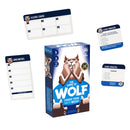 TTG: The Game of Wolf