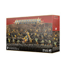 Warhammer AoS: Battleforce IronJawz - Wrekkamob