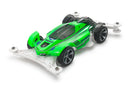 Mini 4WD: Jr. TYXIV