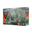 Warhammer 40K: Kill Team - Wrecka Crew