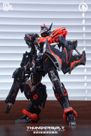 Warehouse: IN ERA 1/100 Infinity Nova THB-03M Thunder-Speed Manta Ray