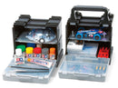 Mini 4WD: Jr. Portable Pit
