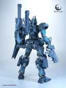 Warehouse: Eddas 1/100 NGMPM01 Nomes Commander Type