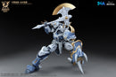Warehouse: SNAA The Round Table Knights Furious Warhammer Galahad