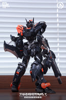 Warehouse: IN ERA 1/100 Infinity Nova THB-03M Thunder-Speed Manta Ray