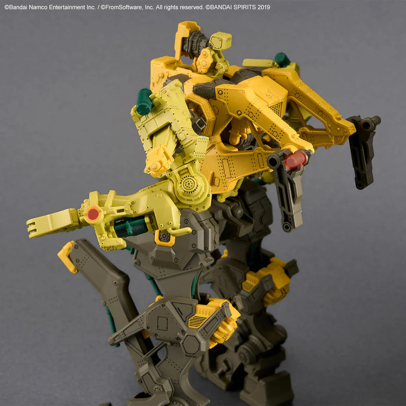 30MM: Armored Core VI Fires of Rubicon RaD CC-3000 Wrecker MilkTooth