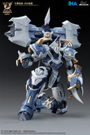 Warehouse: SNAA The Round Table Knights Furious Warhammer Galahad