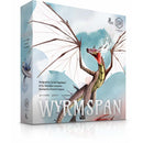 TTG: Wyrmspan