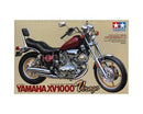 Tamiya: Yamaha Virago Xv-1000 1/12