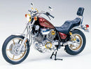 Tamiya: Yamaha Virago Xv-1000 1/12