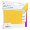 TCG: Gamegenic DP Prime Yellow (100 ct.)