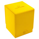 TCG: Gamegenic Squire 100+ XL (Yellow)