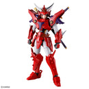 30MF: Yoroi Shin Den Samurai Troopers (Gai of the Heat)