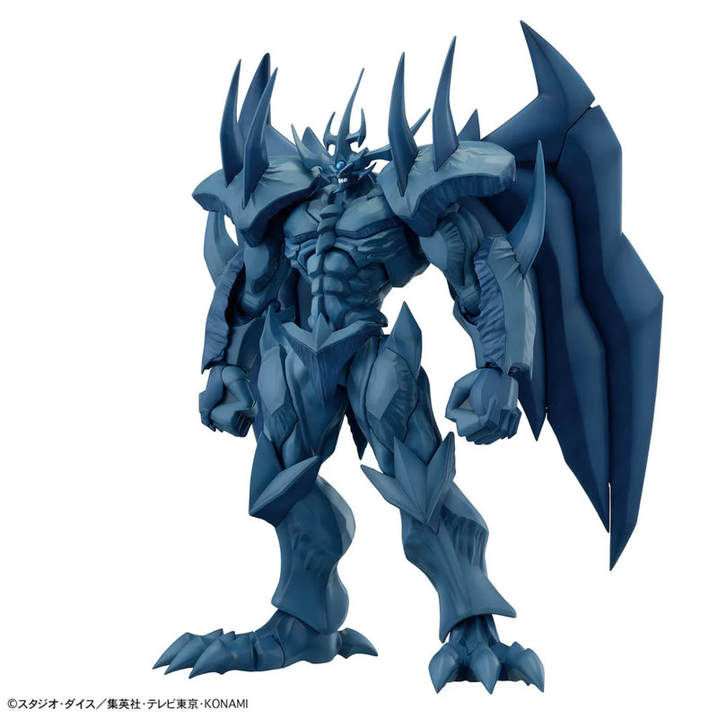 Yu-Gi-Oh!: EGYPTIAN GOD- Obelisk the Tormentor