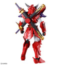 30MF: Yoroi Shin Den Samurai Troopers (Gai of the Heat)