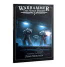 The Horus Heresy: Journal Tactica: Zone Mortalis