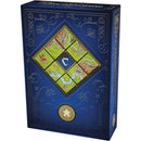 TTG: Carcassonne 20th Anniversary Edition