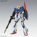 Gundam MG: Zeta Gundam Ver. Ka 1/100