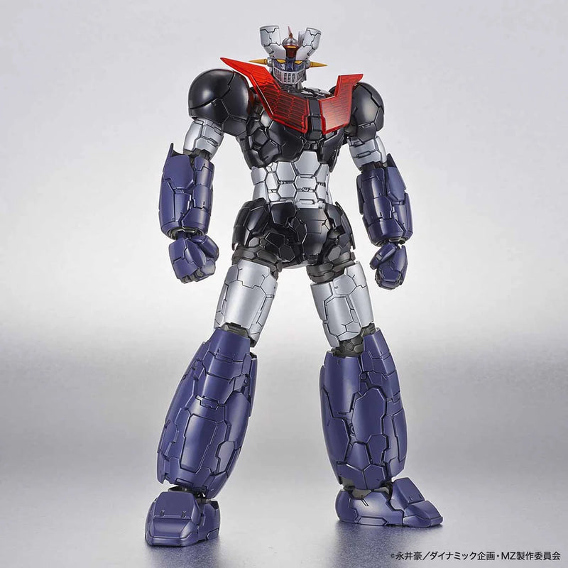 Mazinger: Mazinger Z (Infinity Ver.)