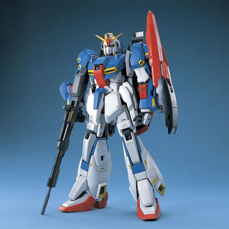 Gundam PG: Zeta Gundam  1/60