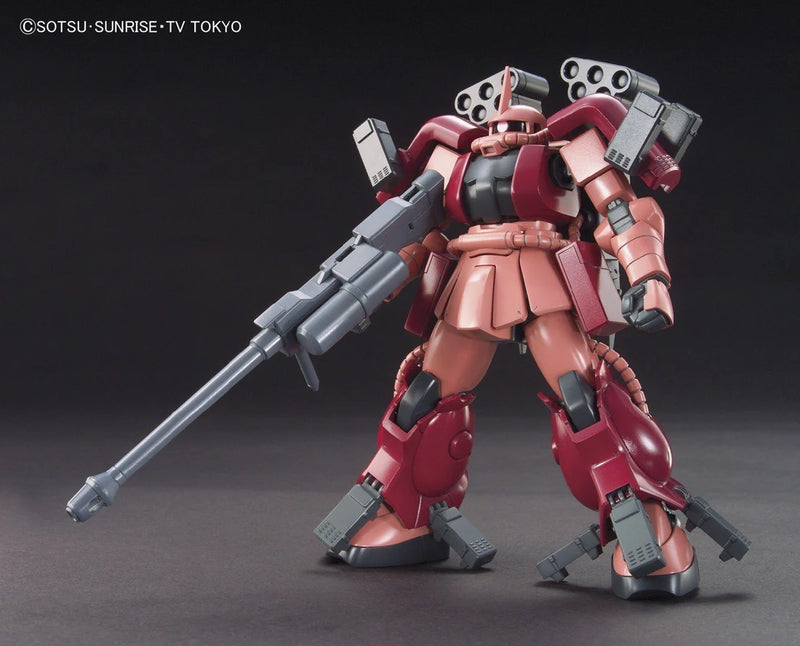 Gundam HGBF: