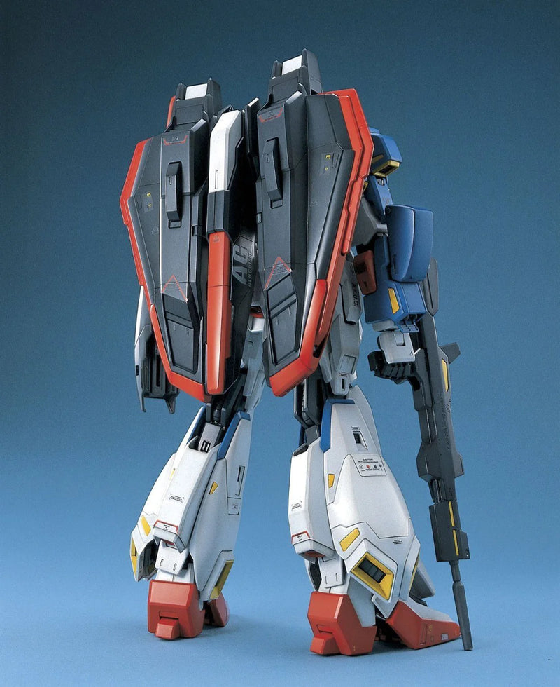 Gundam PG: Zeta Gundam  1/60