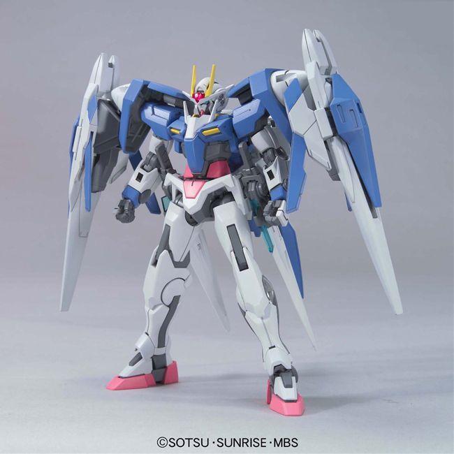 Gundam HG: 00 Raiser Designer Color Ver. 1/144