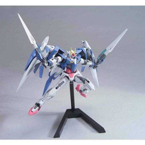 Gundam HG: 00 Raiser Designer Color Ver. 1/144