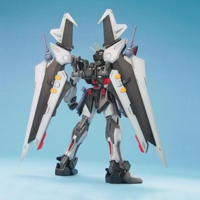 Gundam MG: Strike Noir Gundam 1/100
