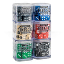 Citadel Supplies: 12mm Dice Set