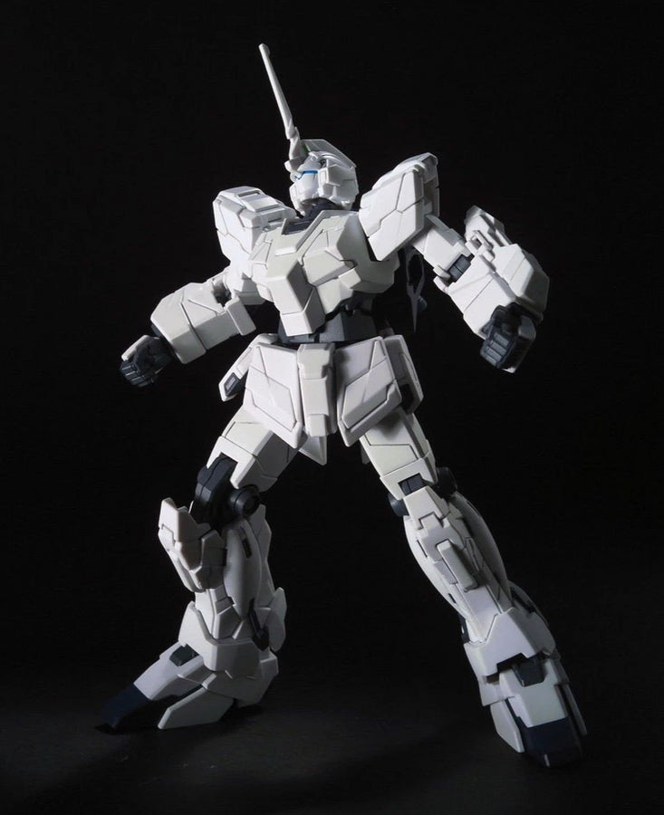 Gundam HGUC: