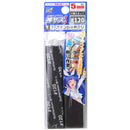 Supplies: GodHand Kamiyasu P120 (5mm)