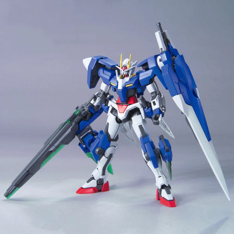 Gundam HG: Seven Sword/G 1/144