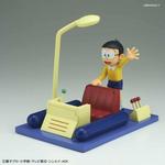 Time Machine Secret Gadget of Doraemon