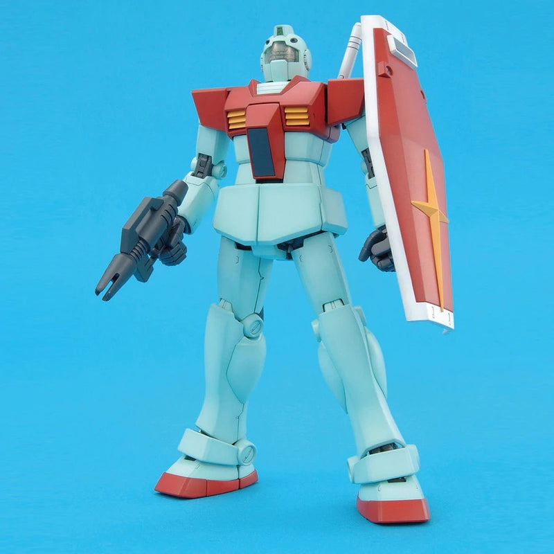 Gundam MG: RGM-79 GM Ver. 2.0 1/100