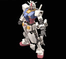 Gundam HG: RX-78-2 Beyond Global 1/144