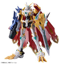 Digimon: Omegamon X-Antibody Figure Rise Standard Amplified