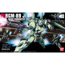 Gundam HGUC:
