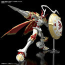 Digimon: Dukemon/Gallantmon Figurerise Amplified