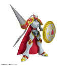 Digimon: Dukemon/Gallantmon Figure-rise Standard