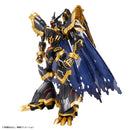 Digimon: Alphamon Figure-rise Standard Amplified