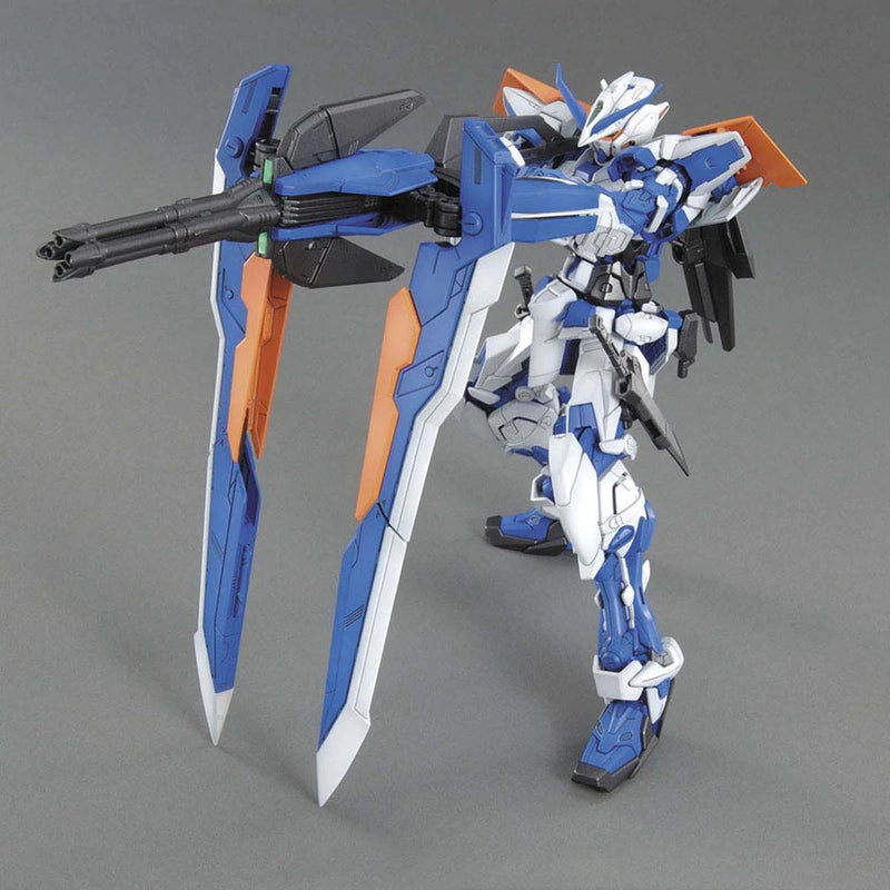 Gundam MG: Astray Blue Frame (Second Revise) 1/100