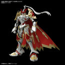 Digimon: Dukemon/Gallantmon Figurerise Amplified