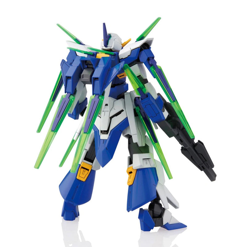 Gundam HGAGE: AGE-FX 1/144