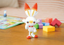 Pokemon: Scorbunny