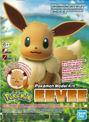 Pokemon: EeVee