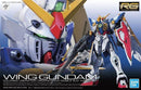 Gundam RG: