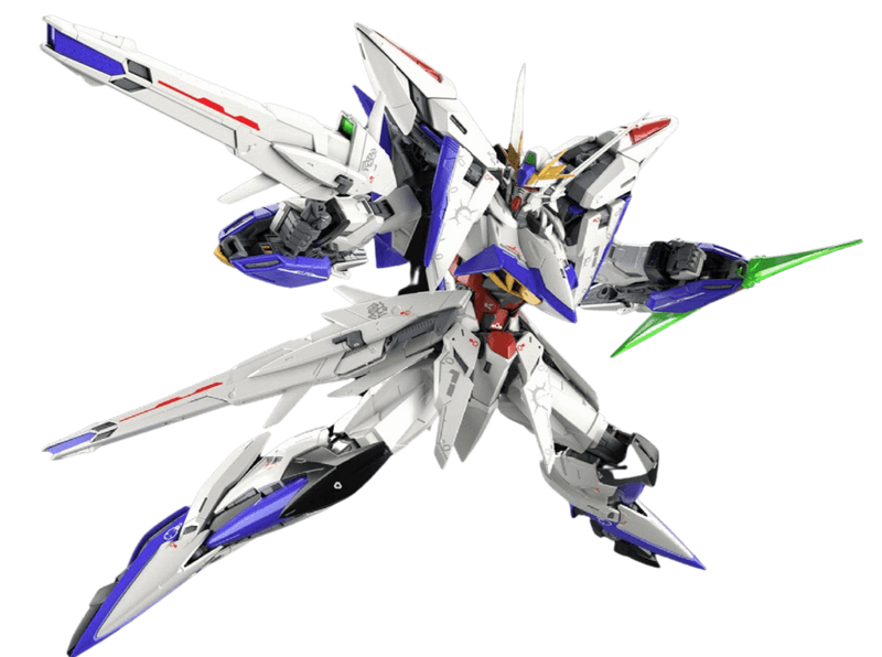 Gundam MG: Eclipse Gundam 1/100