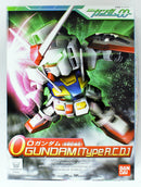Gundam BB/SD: