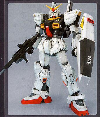 Gundam MG: Gundam MK-II (Ver 2.0) 1/100